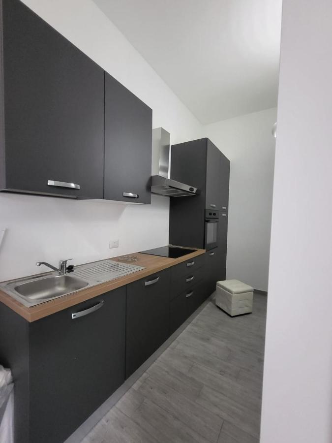 Bilocale Liberty Apartment Viggiù Екстериор снимка