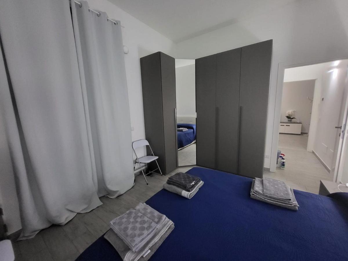 Bilocale Liberty Apartment Viggiù Екстериор снимка
