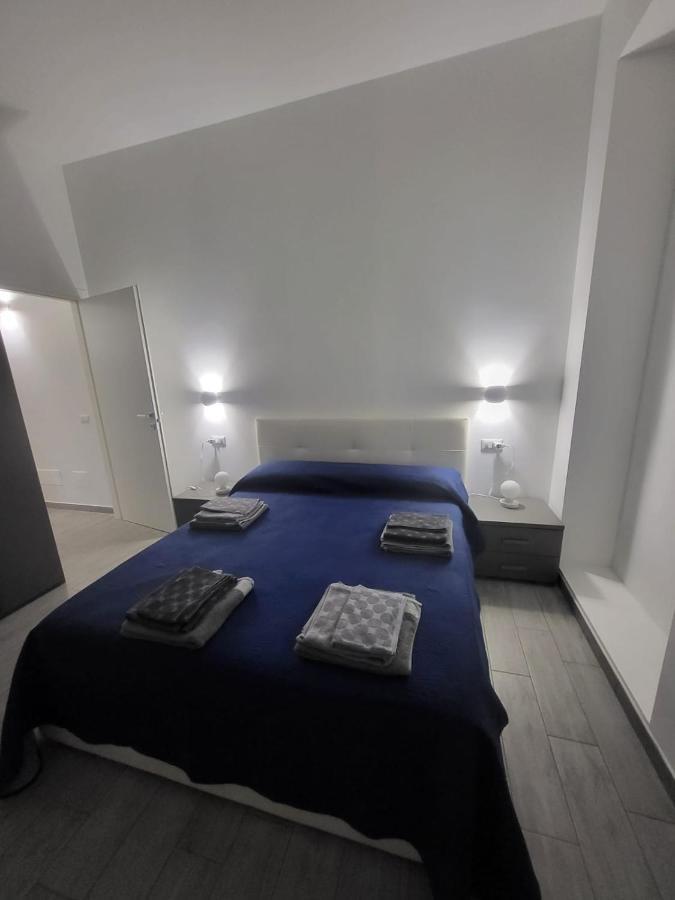 Bilocale Liberty Apartment Viggiù Екстериор снимка